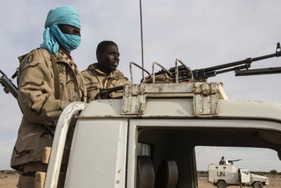 Οι μαχητές στο Μάλι χρησιμοποιούν δορυφορικά τερματικά Starlink του Musk για να συντονίσουν τις ενέργειες στην έρημο