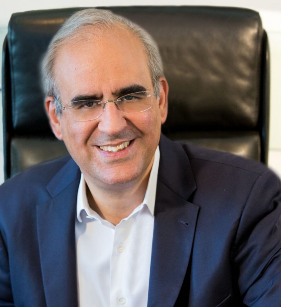 Γιώργος Θωμάκος, δήμαρχος Κηφισιάς: Είμαστε ο leader δήμος στον τομέα της καινοτομίας και της νεανικής επιχειρηματικότητας