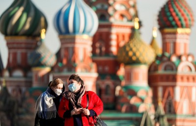 Τα 3 σενάρια του ATOR για τις εξελίξεις στον Ρώσικο τουρισμό