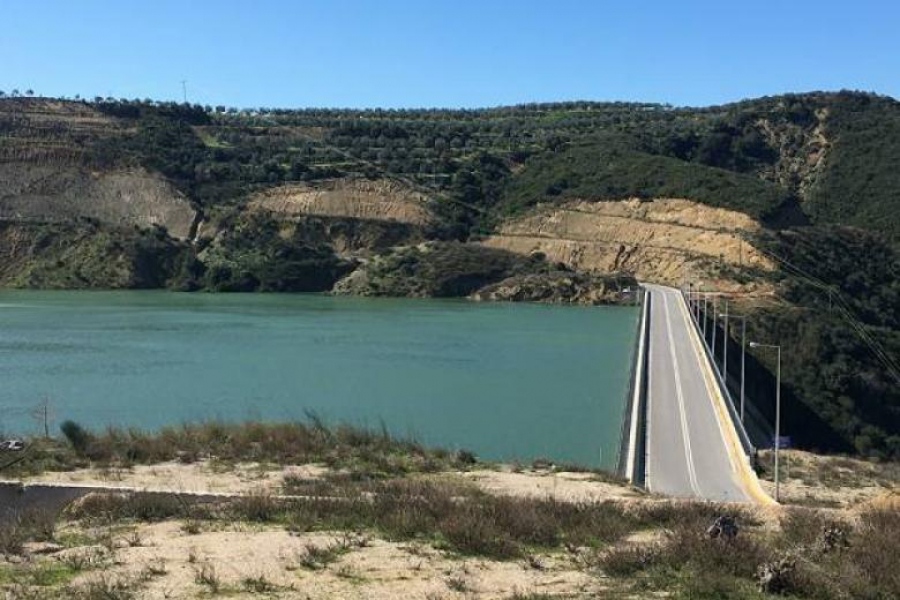 Μεσσηνία: Στο επενδυτικό σχήμα τριάδα Metlen – Intrakat – Μεσόγειος το έργο στο Μιναγιώτικο