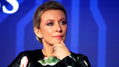 H Zakharova προσγείωσε ανώμαλα τον Αυστριακό ΥΠΕΞ: Herr Schallenberg ξεφεύγετε... δεν απευθυνόμαστε στη Ρωσία σε αυτό τον τόνο