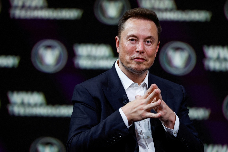 Ο Elon Musk θέλει η Tesla να επενδύσει 5 δις δολάρια στη νέα του startup, xAI - Ρωτά τους μετόχους