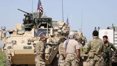 Τα στρατηγικά λάθη των ΗΠΑ στη Συρία - Κλιμάκωση της έντασης η οδυνηρή ήττα οι επιλογές