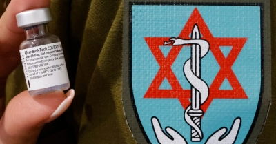 To Ισραήλ από τα πιο εμβολιασμένα κράτη ανησυχεί για την νέα παραλλαγή AY4.2 και τα ρεκόρ κρουσμάτων στην Βρετανία