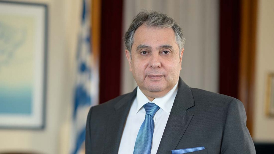 Κορκίδης (Πρόεδρος ΕΒΕΠ): Περιμένουμε από το νέο κυβερνητικό σχήμα πολλά και… γρήγορα, η υπομονή εξαντλείται