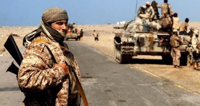 Υεμένη: Η ειρηνευτική διαδικασία μπορεί να είναι νεκρή μέσα σε εβδομάδες, προειδοποιεί ο Βρετανός ΥΠΕΞ