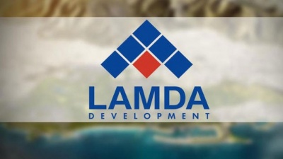 Η Lamda Development η μετοχή με τη μεγαλύτερη άνοδο στην υψηλή κεφαλαιοποίηση – Τεχνικά αντέδρασε η μετοχή