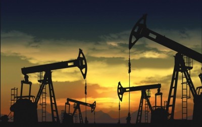 Κέρδη για το πετρέλαιο - Στα 46,26 δολ. το βαρέλι ή +1,4% το αμερικανικό αργό