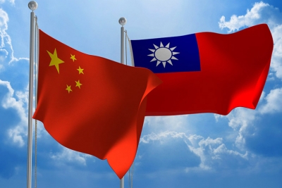 Ταϊβάν: Σε συναγερμό η πολεμική αεροπορία από την εισβολή κινεζικών βομβαρδιστικών