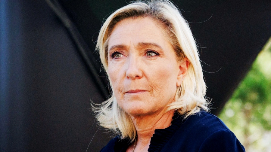 Σοκάρουν οι FT: Οι Γάλλοι για την οικονομία εμπιστεύονται τη Le Pen - Καταρρέει με πάταγο το φιλελεύθερο αφήγημα Macron