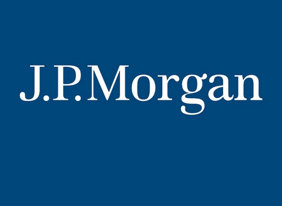 JP Morgan: Ρεκόρ κερδών το 2024 - Στα 14 δισ. δολ. τα καθαρά κέρδη δ' τριμήνου