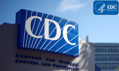 CDC (ΗΠΑ): Δεκαπλάσια τα κρούσματα κορωνοϊού σε σύγκριση με τα καταγεγραμμένα