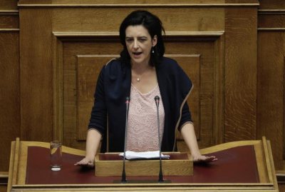 Βάκη: Πρωτοκλασάτοι της ΝΔ συνομιλούν με τον υπόκοσμο – Σιγή ιχθύος από Μητσοτάκη