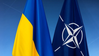 Hill: Η ουδέτερη Ουκρανία θα μπορεί να λάβει κρυφά βοήθεια από το ΝΑΤΟ