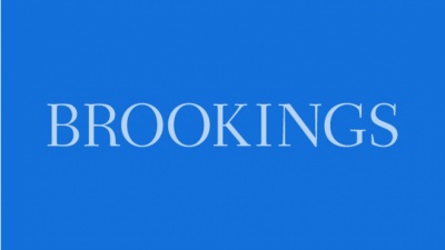 Brookings: Σε φάση συγχρονισμένης επιβράδυνσης η παγκόσμια οικονομία