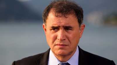 Roubini: Οι αποδόσεις των ομολόγων ΗΠΑ θα φτάσουν στο 8%, ο πληθωρισμός στο 5%, αναμείνατε καταιγίδα – Μακριά από το Bitcoin