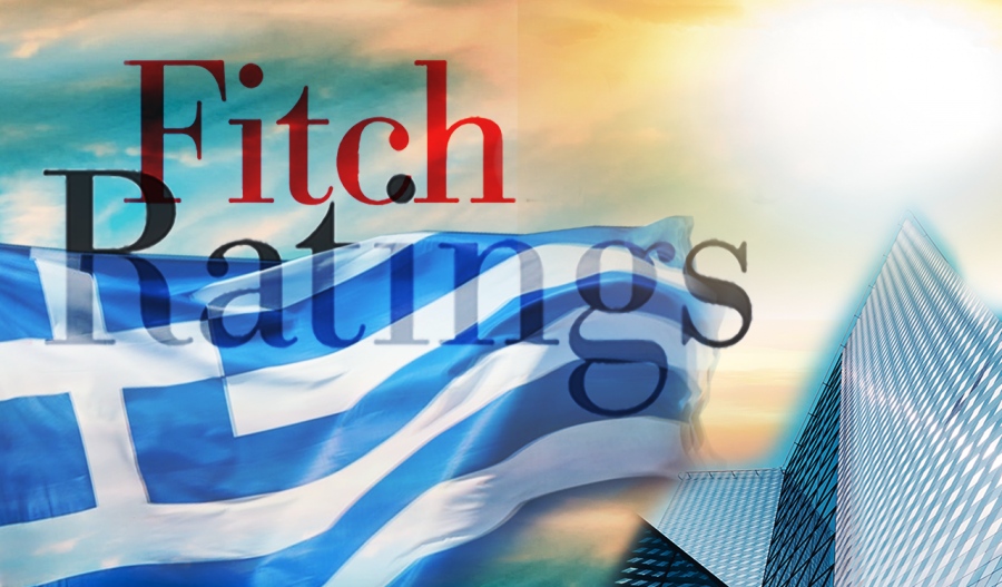 H Fitch το σκέφτεται να αναβαθμίσει σε θετικές τις προοπτικές της Ελλάδος 22/11 – Το δημόσιο χρέος στα 404,2 δισ λόγω Repos