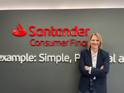 H Santander Consumer Finance και το Car.gr δημιουργούν την πρώτη υπηρεσία online χρηματοδότησης αυτοκινήτου στην Ελλάδα