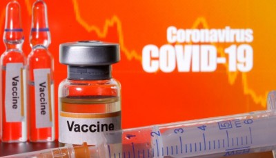 Συγκεντρώθηκαν 6.15 δισεκ. ευρώ στη παγκόσμια σύνοδο για το εμβόλιο κατά του Covid -19