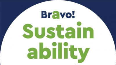 Bravo Sustainability Week 2021, με κύριο μήνυμα «Άνθρωπος και Περιβάλλον για ένα βιώσιμο μέλλον»