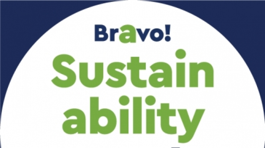 Bravo Sustainability Week 2021, με κύριο μήνυμα «Άνθρωπος και Περιβάλλον για ένα βιώσιμο μέλλον»