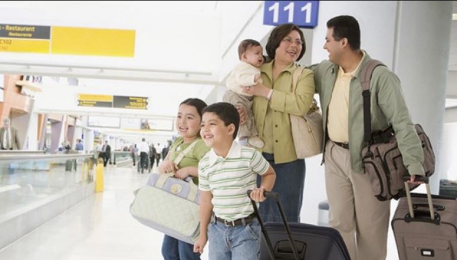 Πως να προσελκύσετε οικογενειακούς ταξιδιώτες από την Ασία