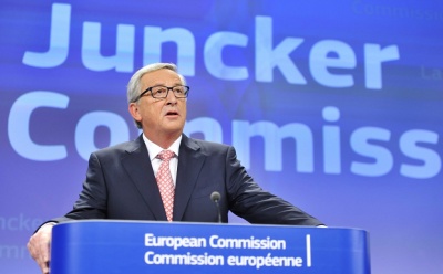 Juncker για Συμφωνία Πρεσπών: Αθήνα και Σκόπια να πράξουν αυτό που επιτάσσει η ιστορία