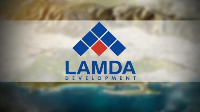 Lamda Development: Εκτόξευση 400% στα EBITDA το α' τρίμηνο 2024, ξεπέρασαν τα 40 εκατ. ευρώ