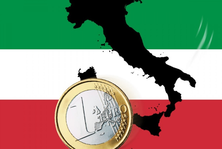 Σταθεροποιητικά τα ιταλικά ομόλογα - Στο 3,136% η απόδοση του 10ετούς