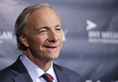 Ζοφερή προειδοποίηση Ray Dalio σε Trump – Ή μειώνεις το χρέος, ή η Αμερική παθαίνει έμφραγμα