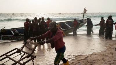 Τραγωδία στη Μαυριτανία: Τουλάχιστον 89 μετανάστες νεκροί σε ναυάγιο - Έρευνες για 72 ακόμα αγνοούμενους
