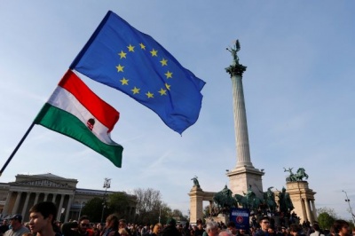 «Πράσινο φως» από ΕΕ για τη δημιουργία πυρηνικού σταθμού στην Ουγγαρία