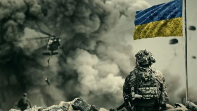 Bertrand Darra (Γάλλος Συνταγματάρχης): Η Δύση είναι έτοιμη να αποδυναμώσει την ασφάλειά της για χάρη της Ουκρανίας