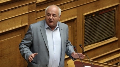 Καραθανασόπουλος (KKE): Ο λαός δεν μπορεί να ζει σε συνθήκες ενεργειακής φτώχειας τον 21ο αιώνα