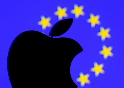 Η Κομισιόν ξεκινά πρόσθετη έρευνα μη συμμόρφωσης κατά της Apple