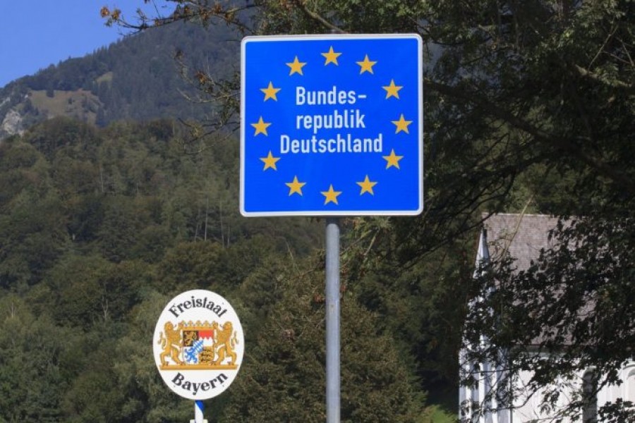 Άρση ελέγχων από Γερμανία για χώρες της ΕΕ