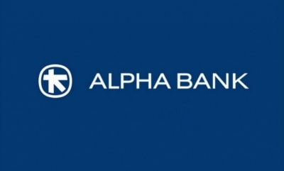 Alpha Bank: Ψήφος εμπιστοσύνης το ισχυρό ενδιαφέρον των ξένων επενδυτών για το ομόλογο Tier II