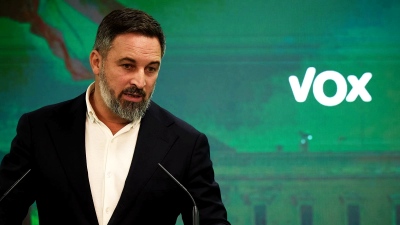 Ισπανία: Από τη Meloni στην ...αγκαλία του Orban το ακροδεξιό Vox - Ενισχύονται οι «Patriots»