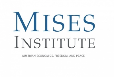 Mises Institute: Μήπως (;) ο κορωνοϊός θέτει τις βάσεις για μια παγκόσμια κυβέρνηση