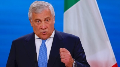 Tajani: Η ΕΚΤ το παράκανε πιέζοντας την UniCredit να εγκαταλείψει τη Ρωσία