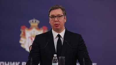 Aleksandar Vucic (Πρόεδρος Σερβίας): Θα υπάρξει παγκόσμια σύγκρουση εντός δύο μηνών