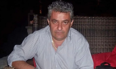 Τραγωδία στα Τέμπη: Ελεύθερος υπό όρους ο σταθμάρχης Λάρισας και βασικός υπαίτιος του δυστυχήματος Βασίλης Σαμαράς
