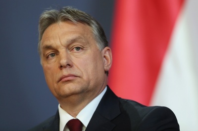 Orban: Χρειαζόμαστε ένα νέο ξεκίνημα για την Ευρώπη στις ευρωεκλογές
