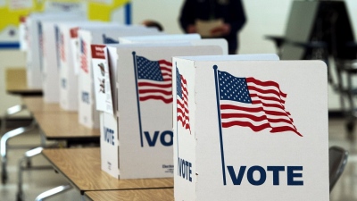 Σάλος στις ΗΠΑ, οι Δημοκρατικοί ετοιμάζουν νοθεία στις εκλογές - Παράνομοι μετανάστες είναι εγεγγραμμένοι για να ψηφίσουν