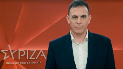 Καραμέρος (ΣΥΡΙΖΑ-ΠΣ): Η κυβέρνηση κάνει πλάτες στα καρτέλ της ακτοπλοΐας - Επικίνδυνος λαϊκισμός τα σόου Γεωργιάδη