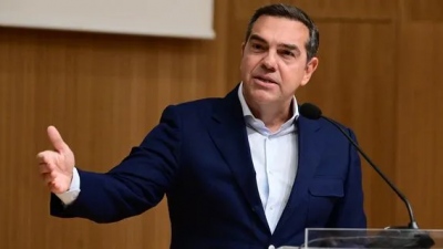 Παρέμβαση Τσίπρα: Εάν η ΕΕ αποτύχει στα Βαλκάνια, οι συνέπειες για την ασφάλεια θα είναι πολύ επικίνδυνες - Τι είπε για Ρωσία