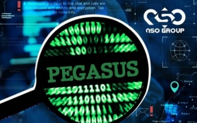 Κατασκοπευτικά λογισμικά: Έκτακτη συνέντευξη Τύπου της ΕΕ (8/11) σχετικά με το προσχέδιο της έκθεσης για το Pegasus