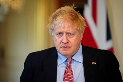 Παρέμβαση Boris Johnson για δηλώσεις Trump: Ήθελε να σοκάρει τους Ευρωπαίους