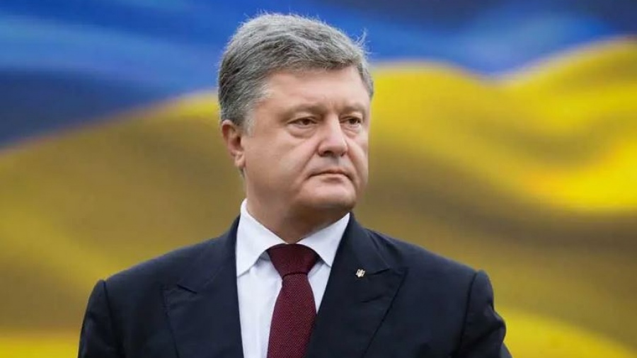 Poroshenko (πρώην Πρόεδρος Ουκρανίας): Στην Ουκρανία υπάρχει τεράστια διαφθορά – Η Ρωσία αναπτύσσεται