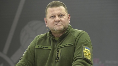 Σοκάρει ο Zaluzhny (Πρώην αρχηγός στρατού Ουκρανίας): Να περιοριστούν οι ελευθερίες των πολιτών στην Δύση – Μεταβατικός ο πόλεμος